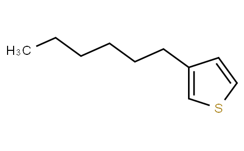 3-Hexylthiophene