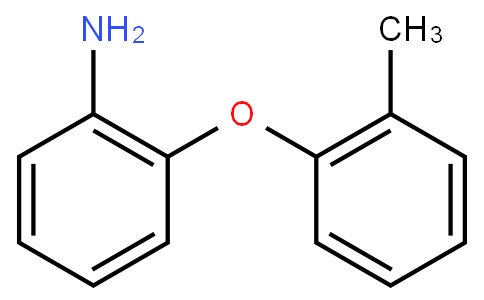 2-(2-Methylphenoxy)aniline