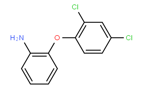 2-(2,4-Dichlorophenoxy)aniline