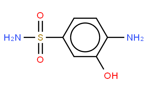 2-AMINOPHENOL-4-SULFONAMIDE