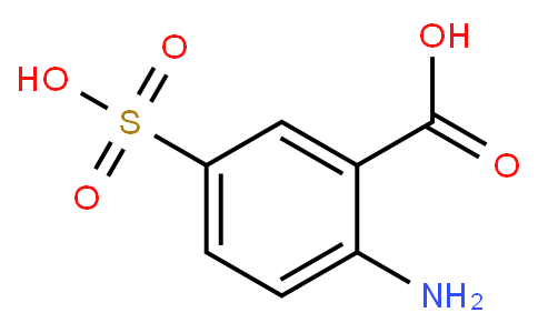 5-Sulfoanthranilic acid