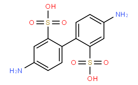 2,2'-Benzidinedisulfonic acid