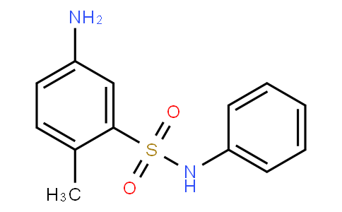 4-Aminotoluene-2-sulphonanilide