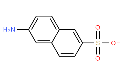 6-Amino-2-naphthalenesulfonic acid