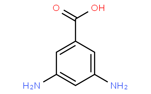 3,5-Diaminobenzoic acid