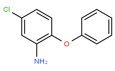 5-Chloro-2-phenoxyaniline