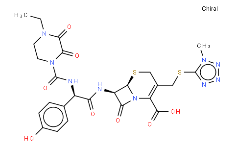 头孢哌酮