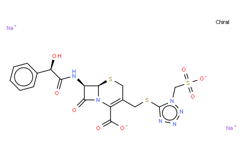 Cefonicid sodium