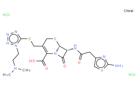 Cefotiam