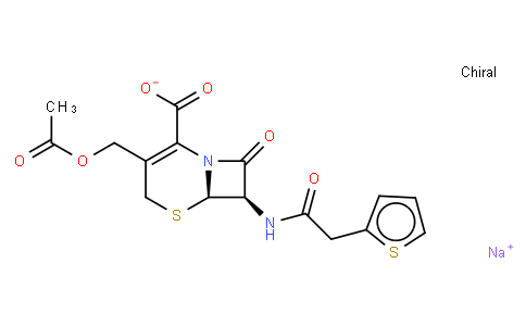 Cephalothin