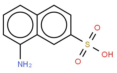 8-氨基-2-萘磺酸