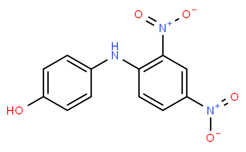 4-(2,4-DINITROANILINO)PHENOL