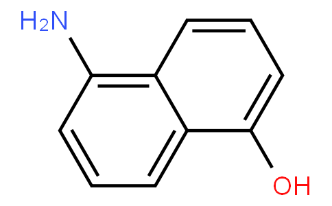 5-Amino-1-naphthol