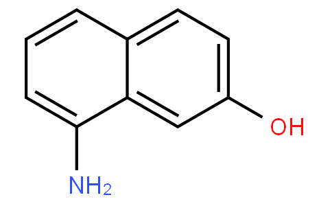 1-Amino-7-naphthol