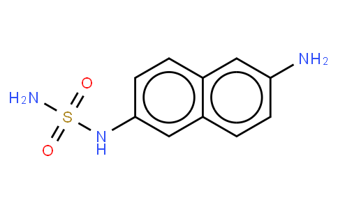 2-Naphthylamine-6-sulfonamide