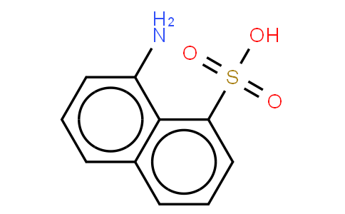 8-氨基-1-萘磺酸