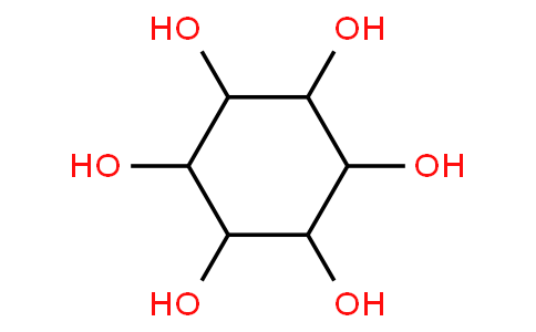 Cyclohexane-1,2,3,4,5,6-hexol