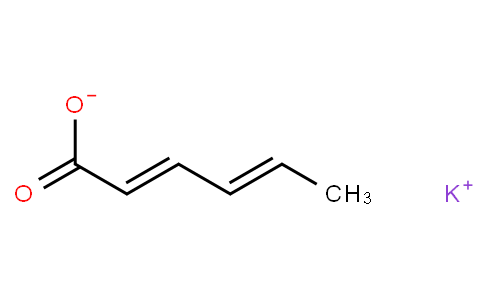 Potassium sorbate