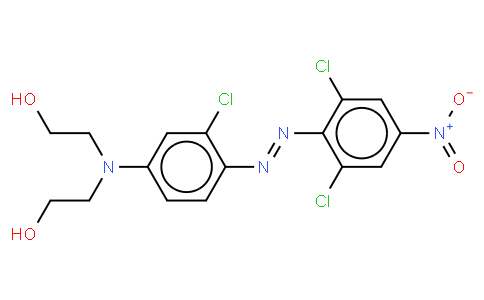 Disperse Brown 1