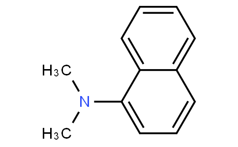 N,N-Dimethyl-1-naphthylamine