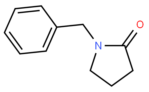 1-Benzyl-2-pyrrolidinone