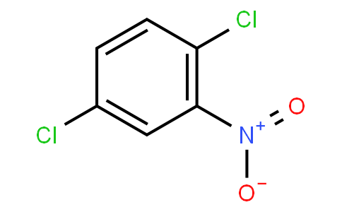 2,5-Dichloronitrobenzene