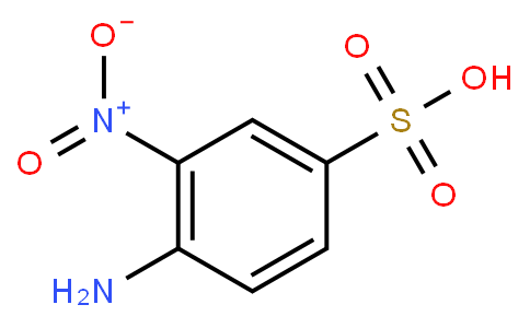 2-Nitroaniline-4-sulfonic acid