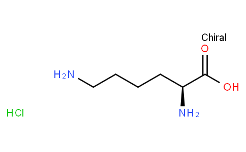 L-Lysine hydrochloride