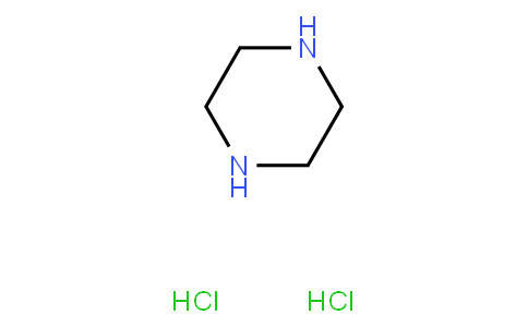 PIPERAZINE DIHYDROCHLORIDE