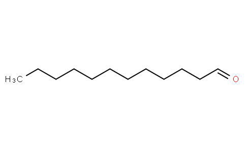 十二醛(含稳定剂 DL-α-生育酚)