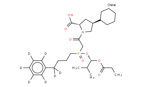 Fosinopril