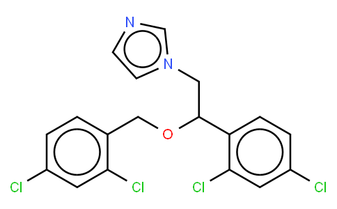 Miconazole nitrate