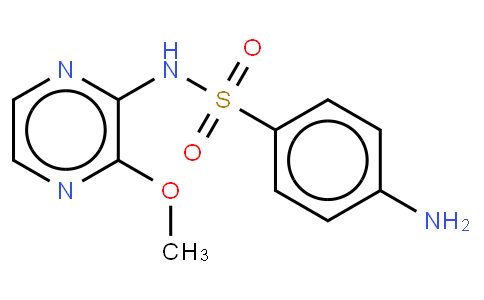 Sulfalen