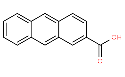 2-ANTHRACENECARBOXYLIC ACID