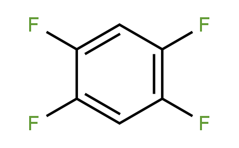 1,2,4,5-Tetrafluorobenzene
