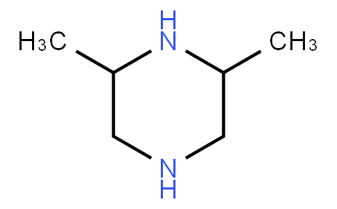 2,6-DIMETHYLPIPERAZINE