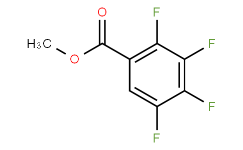 2,3,4,5-TETRAFLUORO-BENZOIC ACID METHYL ESTER