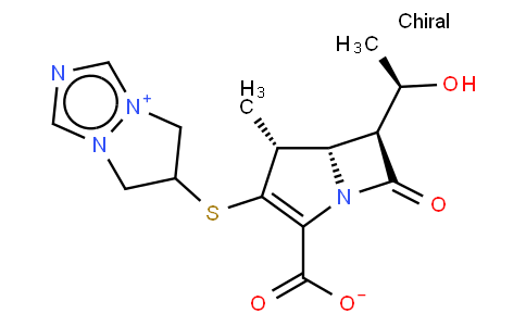 Biapenem