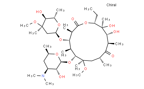 Clarithromycin