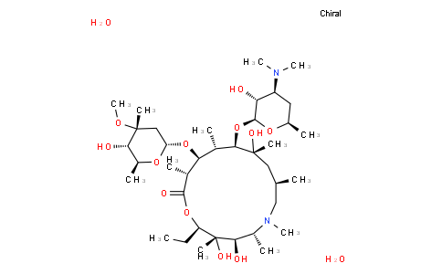 Azithromycin