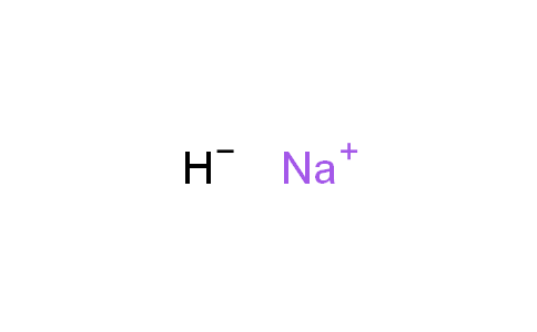 Sodium Hydride