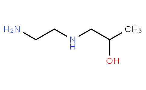  N-(2-Hydroxypropyl)-1,2-Ethylenediamine