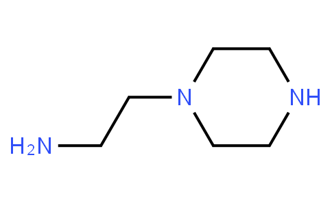  N-Aminoethylpiperazine