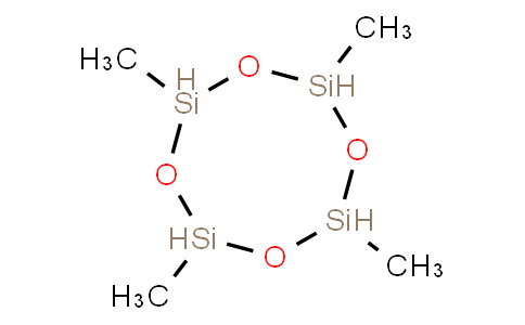 2,4,6,8-TETRAMETHYLCYCLOTETRASILOXANE