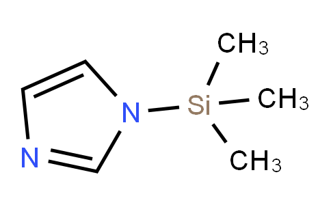 N- trimethylsilyl imidazole