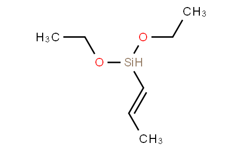 Diethoxy(methyl)vinylsilane