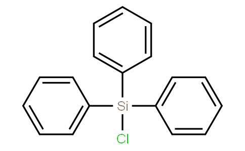 Triphenylsilyl chloride