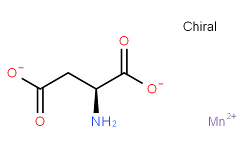 monomanganese L-Aspartate