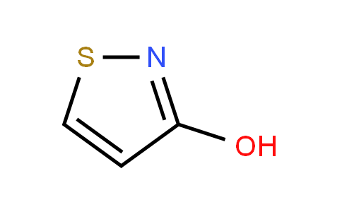 isothiazol-3-ol