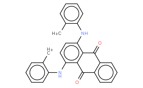 Solvent Blue 101